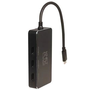 تبدیل Type-C به HDMI کی نت پلاس KP-Z10