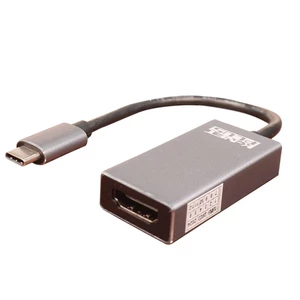 تبدیل Type-C به HDMI کی نت پلاس KP-DO10