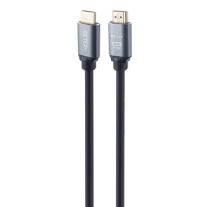 کابل HDMI 8K دیتکس پلاس +Detex طول 3 متر