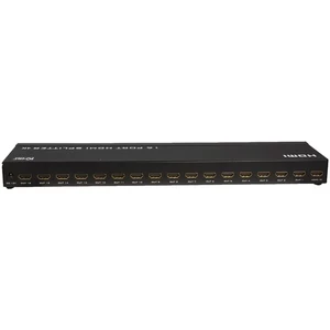 اسپلیتر 16 پورت HDMI کی نت K-S6316