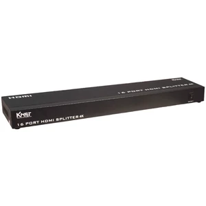اسپلیتر 16 پورت HDMI کی نت K-S6316