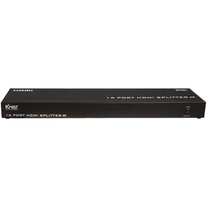 اسپلیتر 16 پورت HDMI کی نت K-S6316