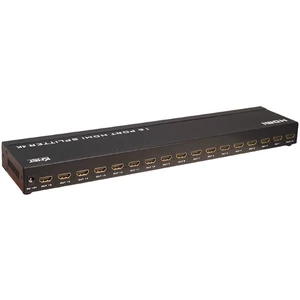 اسپلیتر 16 پورت HDMI کی نت K-S6316