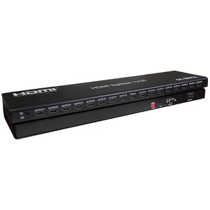 اسپلیتر 16 پورت HDMI کی نت K-S6416