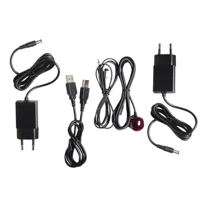 کی وی ام اکستندر HDMI کی نت K-E7120 طول 120 متر