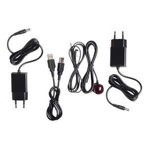 کی وی ام اکستندر HDMI کی نت K-E760 طول 60 متر