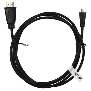کابل تبدیل Micro HDMI به HDMI کی نت K-C215 طول 1.5 متر