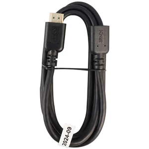 کابل افزایش طول K-net K-C216 HDMI 4K 1.5m
