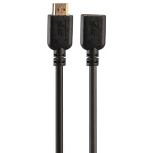 کابل افزایش طول K-net K-C216 HDMI 4K 1.5m