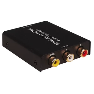 تبدیل AV به HDMI کی نت K-CO74