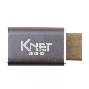 تبدیل HDMI به HDMI کی نت K-J24