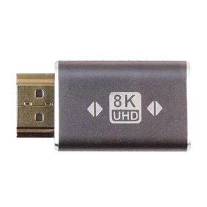 تبدیل HDMI به HDMI کی نت K-J24