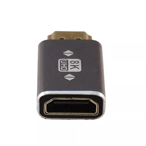 تبدیل HDMI به HDMI کی نت K-J24