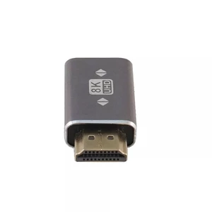 تبدیل HDMI به HDMI کی نت K-J24