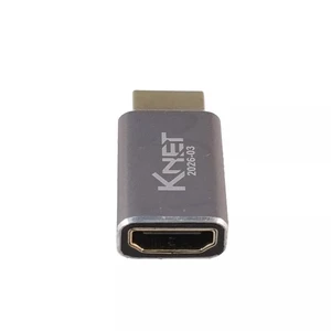 تبدیل HDMI به HDMI کی نت K-J24