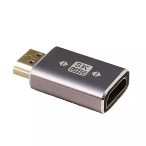 تبدیل HDMI به HDMI کی نت K-J24