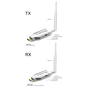 دانگل 50M 4K HDMI