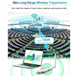 دانگل 50M 4K HDMI