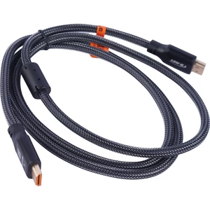 کابل HDMI 4K پوست ماری دی نت طول 1.5 متر
