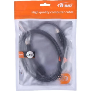 کابل HDMI 4K پوست ماری دی نت طول 1.5 متر