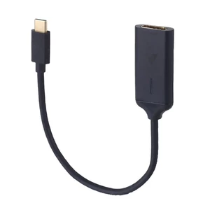 تبدیل Type-C به HDMI واصل VSL-CH30