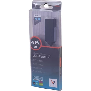 تبدیل Type-C به HDMI واصل VSL-CH30