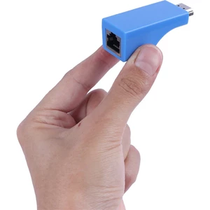 افزایش دهنده طول BY CAT-6/6A HDMI 30m