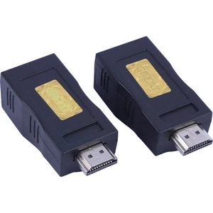 افزایش دهنده طول آیفورتک HDMI 30m