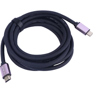 کابل XBT XBT-4KU8 HDMI 4K طول 3 متر