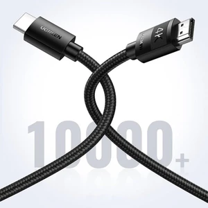 کابل HDMI 4K یوگرین HD119-40103 طول 5 متر