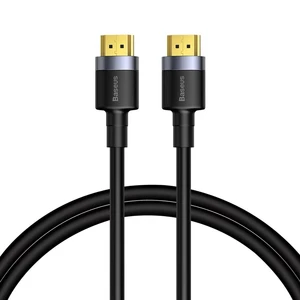 کابل HDMI V2.0 4K باسئوس Cafule Series CADKLF-F01 طول 2 متر