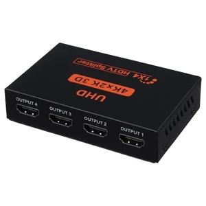 اسپلیتر 4 پورت HDMI رویال UHD