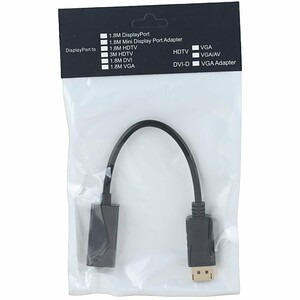 تبدیل Display به HDMI کد 1