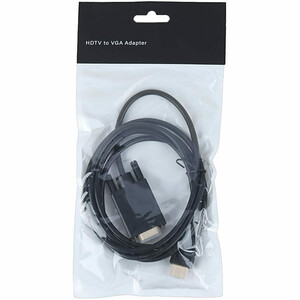 کابل تبدیل HDMI به VGA طول 1.8 متر