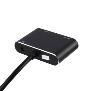 تبدیل Oscar USB3.0 To HDMI/VGA