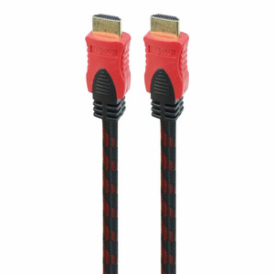 کابل Gold Oscar HDMI 10m پوست ماری