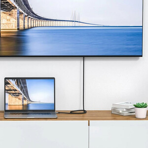 کابل Mcdodo CA-8430 HDMI V2.1 8K 2m