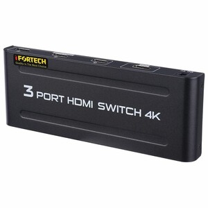 سوییچ Ifortech 4K301 3Port HDMI