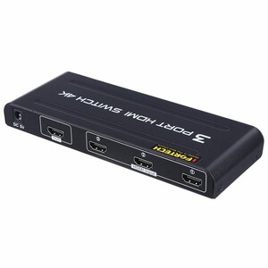 سوییچ Ifortech 4K301 3Port HDMI