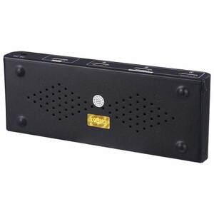 سوییچ Ifortech 4K301 3Port HDMI