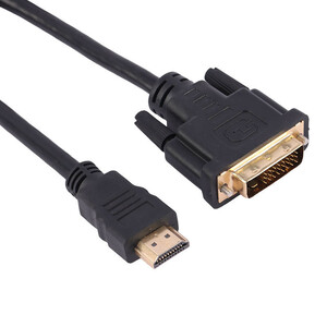 کابل HDMI To DVI 1.5m