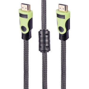 کابل Eleven HDMI 10m پوست ماری