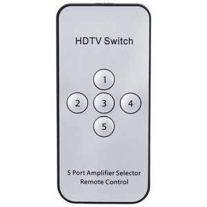 سوییچ XP-Product XP-SW5H 5Port HDMI