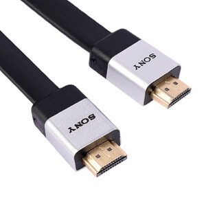 کابل Sony DLC-HE20HF HDMI V2.0 4K 3m
