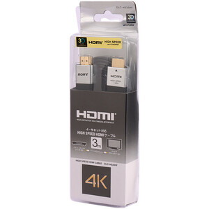 کابل Sony DLC-HE20HF HDMI V2.0 4K 3m
