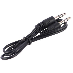 تبدیل Ifortech HDMI To VGA + کابل صدا و کابل Micro USB