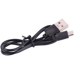 تبدیل Ifortech HDMI To VGA + کابل صدا و کابل Micro USB