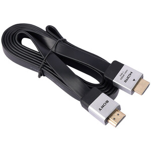 کابل Sony DLC-HE20HF HDMI V2.0 4K 2m