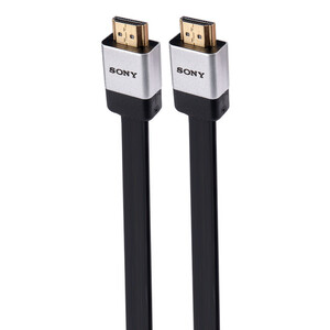 کابل Sony DLC-HE20HF HDMI V2.0 4K 2m