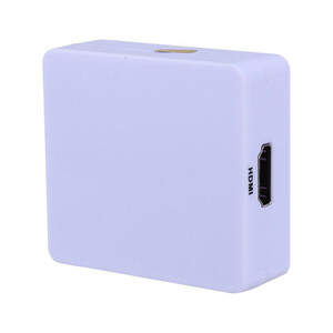 تبدیل Mini VGA To HDMI